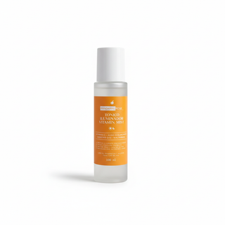 Vitamin Mist – Tónico iluminador con vitamina C y niacinamida