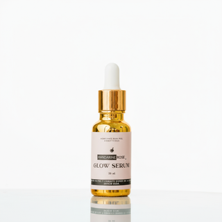 Suero luminoso de 8 aceites anti aging y anti manchas