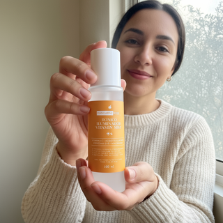 Ácido Hialurónico: el ingrediente que hace que tu piel “rebote” de nuevo