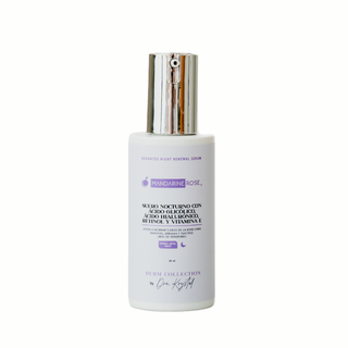 Suero Nocturno Derm Collection | Todo tipo de piel