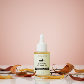 Suero inspirado en LAMER efecto glow y anti inflamatorio