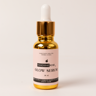 GLOW SERUM ANTI AGE