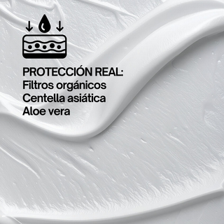 Protector solar funcional - TOP SELLER