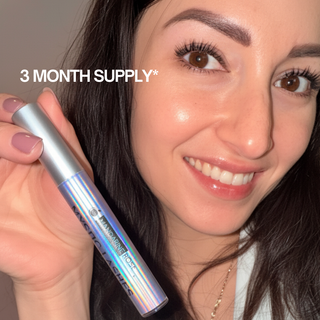 MYSTIC LASHES Suero fortalecedor de pestañas con poder botánico + péptidos