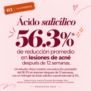Clarity Shot | Suero Anti-imperfecciones con Ácido Salicílico