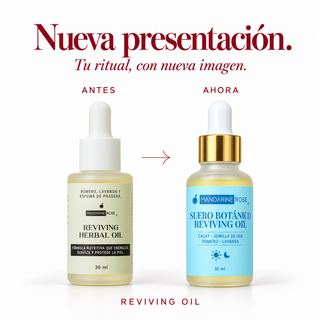 Suero Inspirado en LAMER | Piel normal, seca, mixta y grasa.