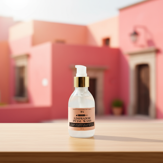 Limpiador Petal Wash