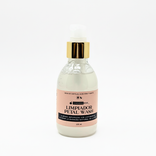 Limpiador Petal Wash