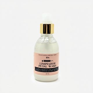 Limpiador Petal Wash